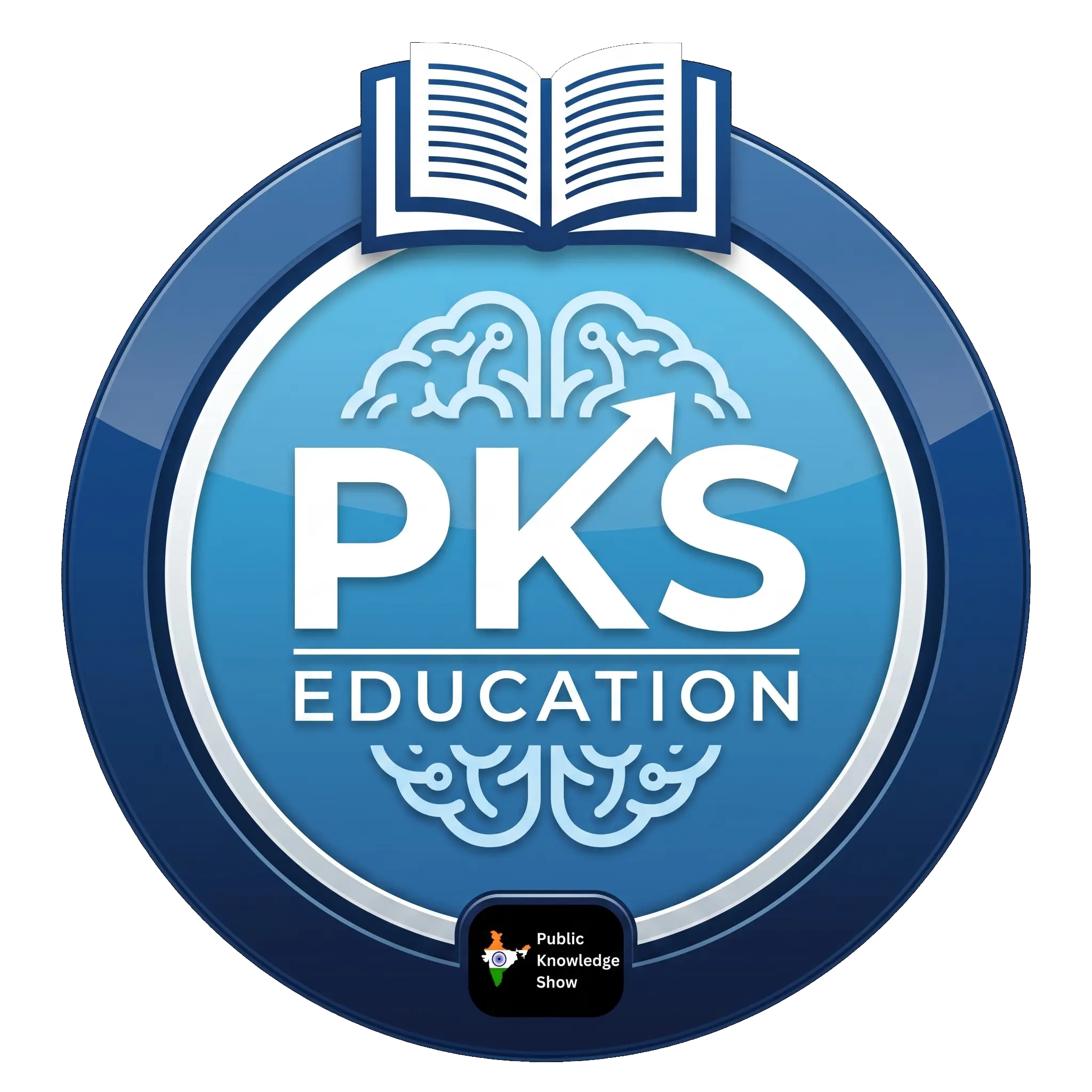 PKS Education Logo